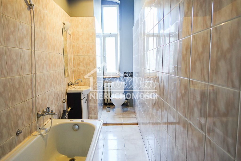 Mieszkanie 86,81&nbsp;m², Szczecin, Centrum, al. Bohaterów Warszawy - zdjęcie 11