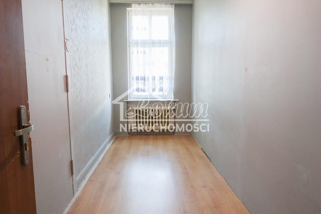 Mieszkanie 86,81&nbsp;m², Szczecin, Centrum, al. Bohaterów Warszawy - zdjęcie 9