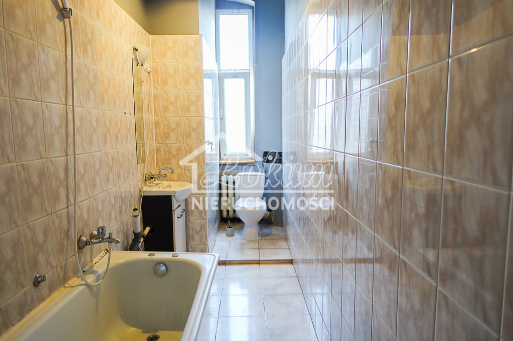 Mieszkanie 86,81&nbsp;m², Szczecin, Centrum, al. Bohaterów Warszawy - zdjęcie 10