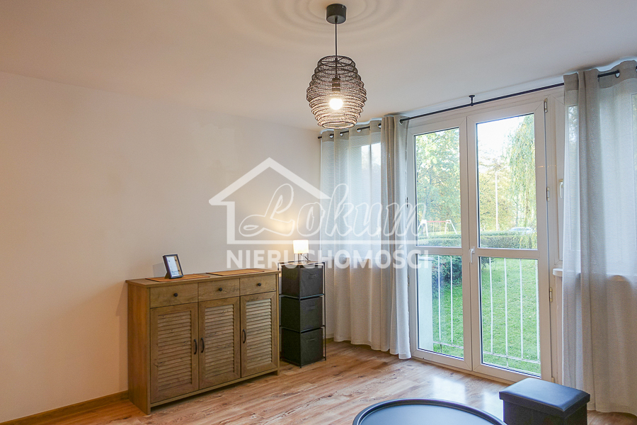 Mieszkanie 29&nbsp;m², Szczecin, Niebuszewo, Kazimierza Królewicza - zdjęcie 14