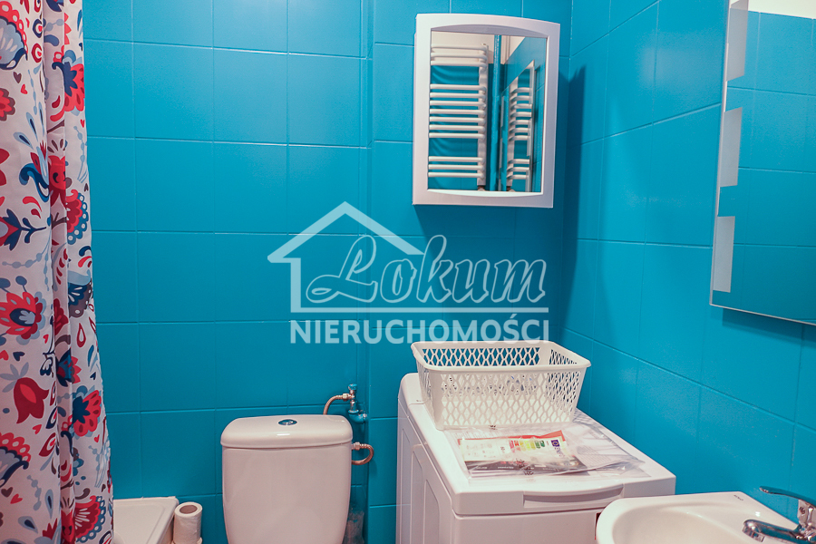 Mieszkanie 29&nbsp;m², Szczecin, Niebuszewo, Kazimierza Królewicza - zdjęcie 10