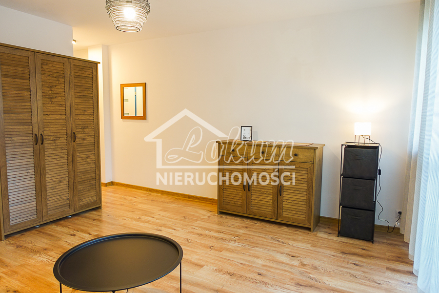 Mieszkanie 29&nbsp;m², Szczecin, Niebuszewo, Kazimierza Królewicza - zdjęcie 19