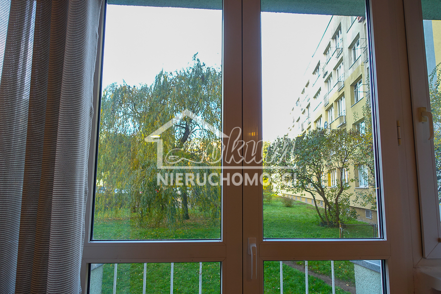 Mieszkanie 29&nbsp;m², Szczecin, Niebuszewo, Kazimierza Królewicza - zdjęcie 12