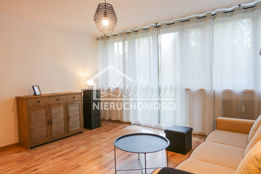 Mieszkanie 29&nbsp;m², Szczecin, Niebuszewo, Kazimierza Królewicza - zdjęcie 8