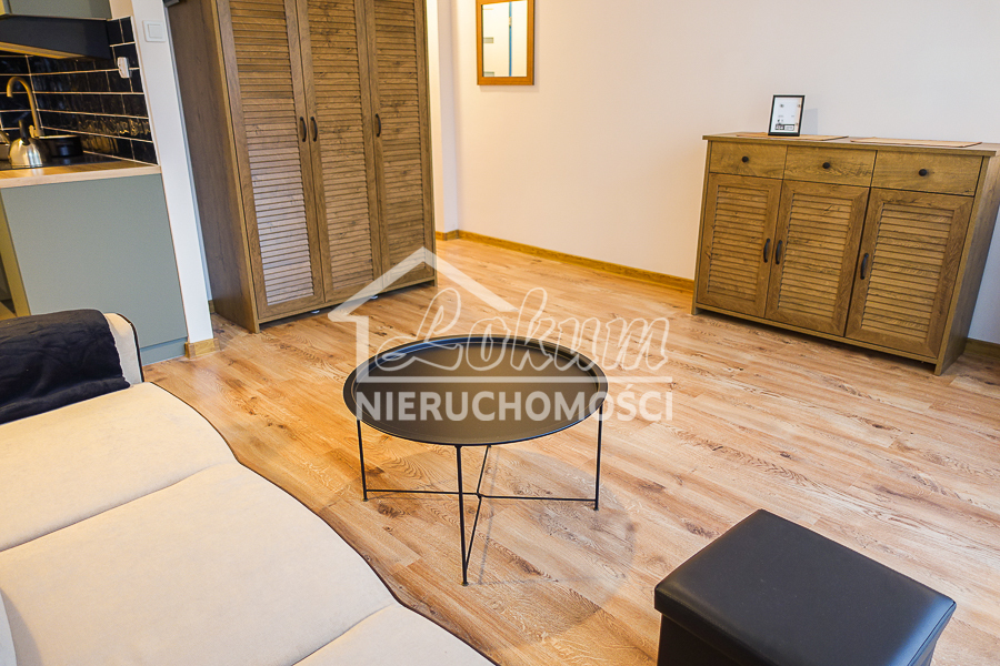 Mieszkanie 29&nbsp;m², Szczecin, Niebuszewo, Kazimierza Królewicza - zdjęcie 18