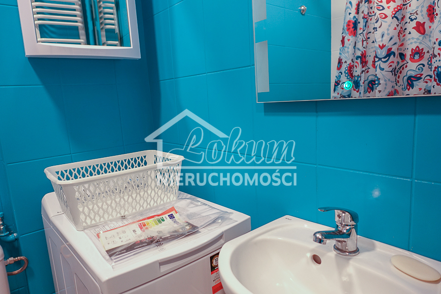 Mieszkanie 29&nbsp;m², Szczecin, Niebuszewo, Kazimierza Królewicza - zdjęcie 11