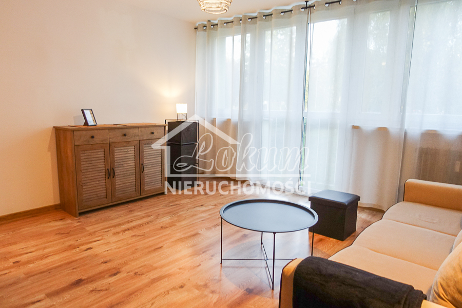 Mieszkanie 29&nbsp;m², Szczecin, Niebuszewo, Kazimierza Królewicza - zdjęcie 1