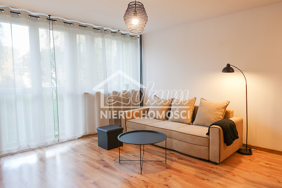 Mieszkanie 29&nbsp;m², Szczecin, Niebuszewo, Kazimierza Królewicza - zdjęcie 13