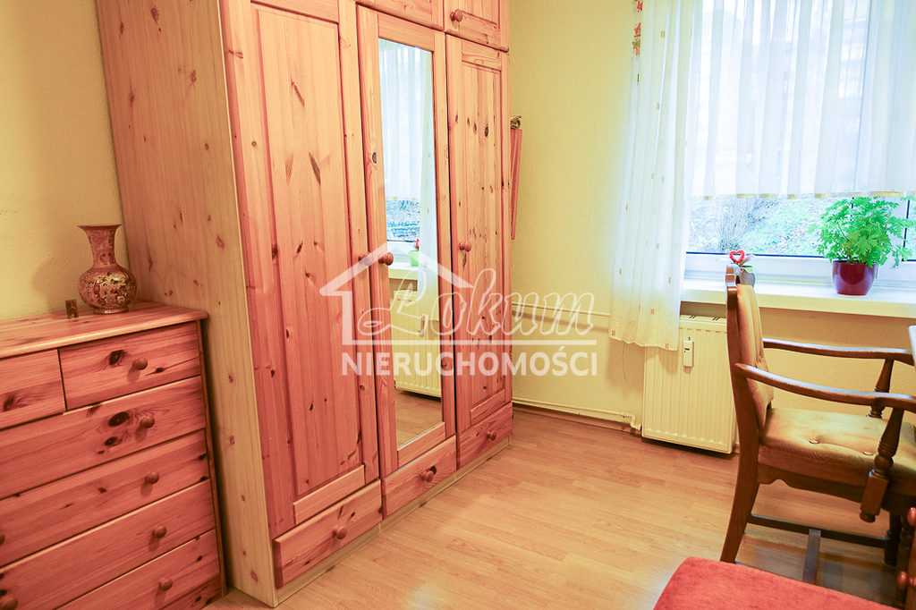 Mieszkanie 69,79&nbsp;m², Szczecin, Arkońskie-Niemierzyn, Bartnicza - zdjęcie 4