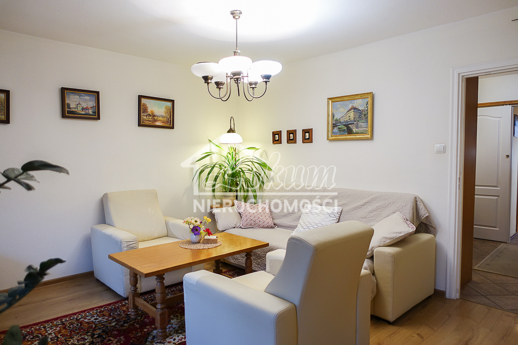 Mieszkanie 69,79&nbsp;m², Szczecin, Arkońskie-Niemierzyn, Bartnicza - zdjęcie 3