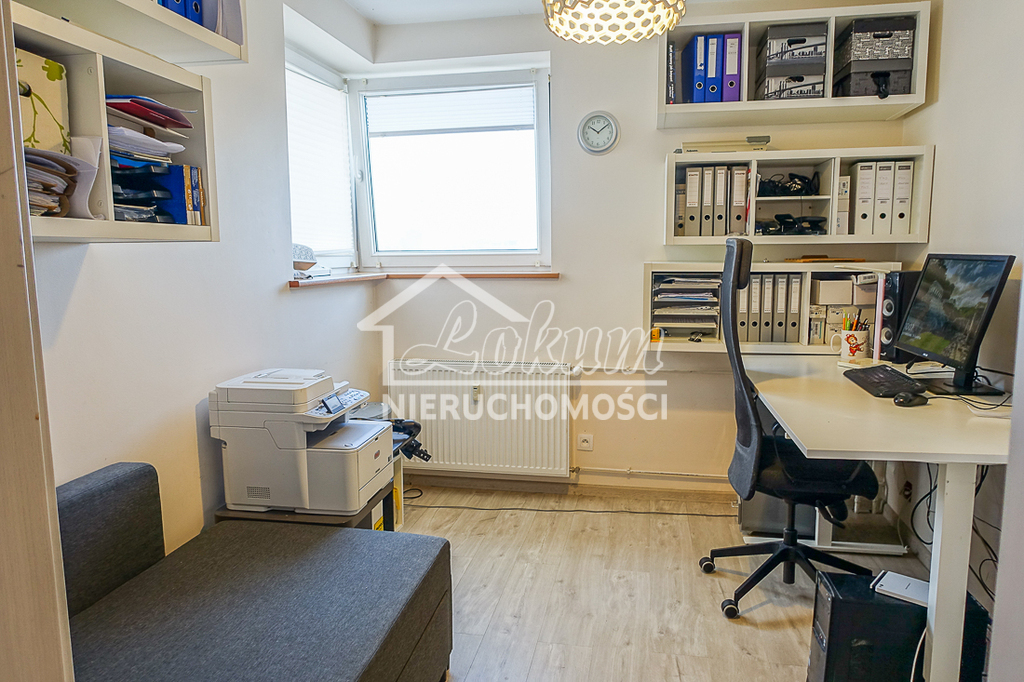 Mieszkanie 69,5&nbsp;m², Szczecin, Śródmieście, 5 Lipca - zdjęcie 15