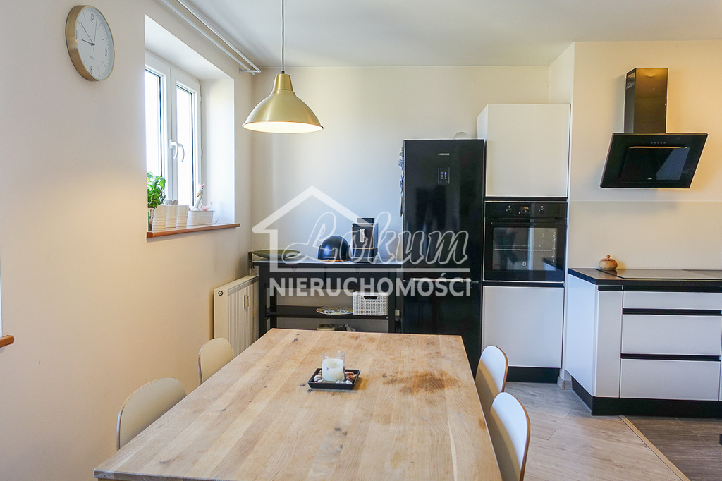 Mieszkanie 69,5&nbsp;m², Szczecin, Śródmieście, 5 Lipca - zdjęcie 4