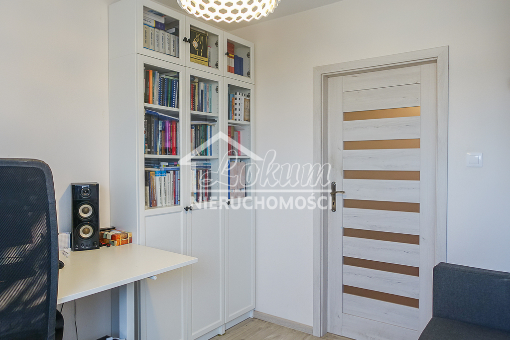 Mieszkanie 69,5&nbsp;m², Szczecin, Śródmieście, 5 Lipca - zdjęcie 17