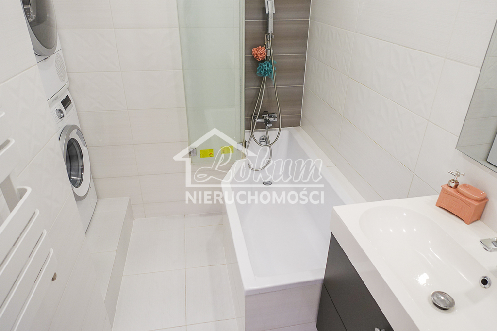 Mieszkanie 69,5&nbsp;m², Szczecin, Śródmieście, 5 Lipca - zdjęcie 11