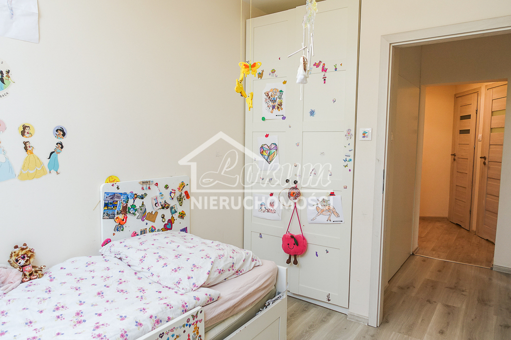 Mieszkanie 69,5&nbsp;m², Szczecin, Śródmieście, 5 Lipca - zdjęcie 9