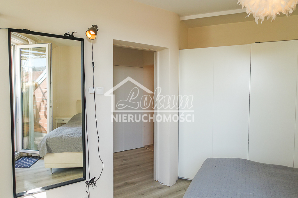 Mieszkanie 69,5&nbsp;m², Szczecin, Śródmieście, 5 Lipca - zdjęcie 8