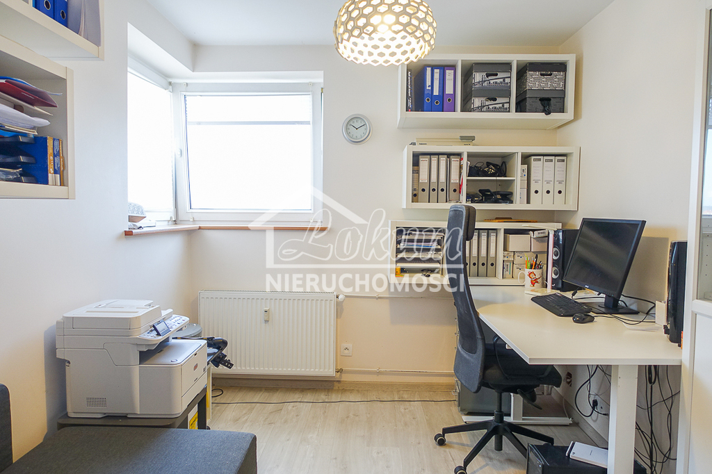 Mieszkanie 69,5&nbsp;m², Szczecin, Śródmieście, 5 Lipca - zdjęcie 18