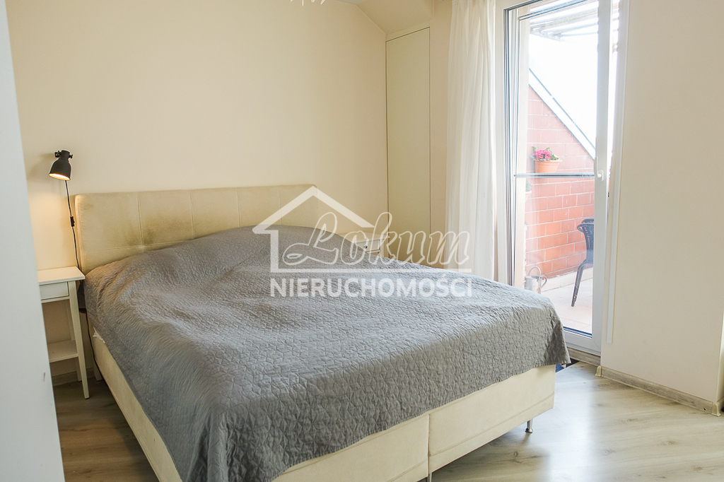 Mieszkanie 69,5&nbsp;m², Szczecin, Śródmieście, 5 Lipca - zdjęcie 7