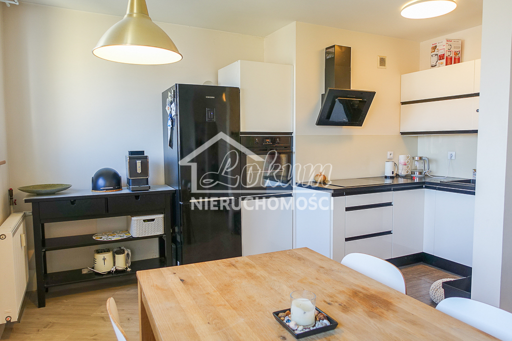 Mieszkanie 69,5&nbsp;m², Szczecin, Śródmieście, 5 Lipca - zdjęcie 2