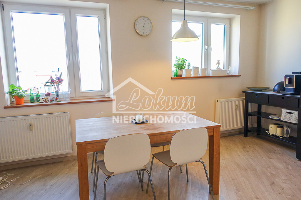 Mieszkanie 69,5&nbsp;m², Szczecin, Śródmieście, 5 Lipca - zdjęcie 5