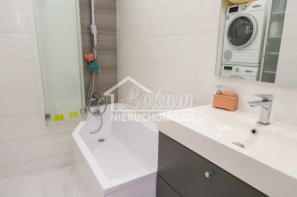 Mieszkanie 69,5&nbsp;m², Szczecin, Śródmieście, 5 Lipca - zdjęcie 13