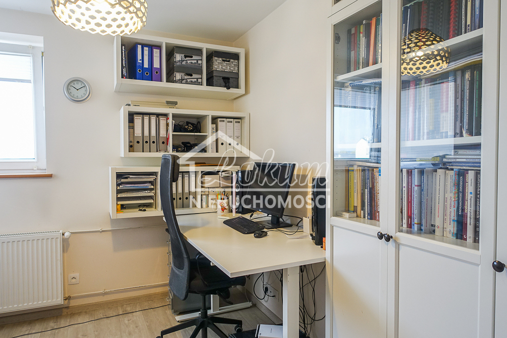 Mieszkanie 69,5&nbsp;m², Szczecin, Śródmieście, 5 Lipca - zdjęcie 16