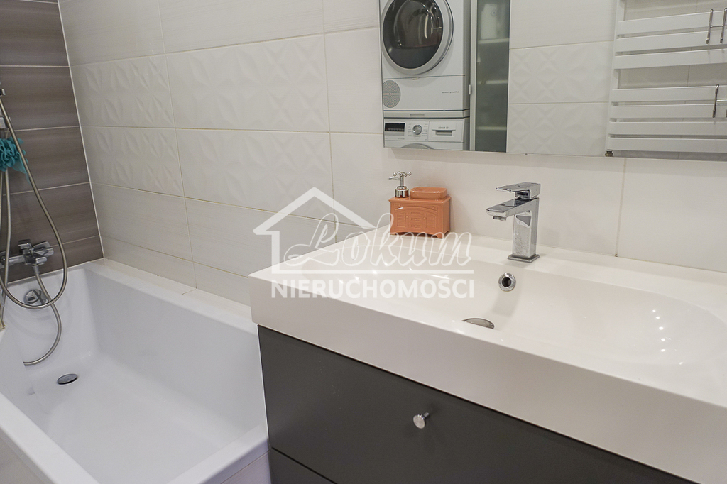 Mieszkanie 69,5&nbsp;m², Szczecin, Śródmieście, 5 Lipca - zdjęcie 14