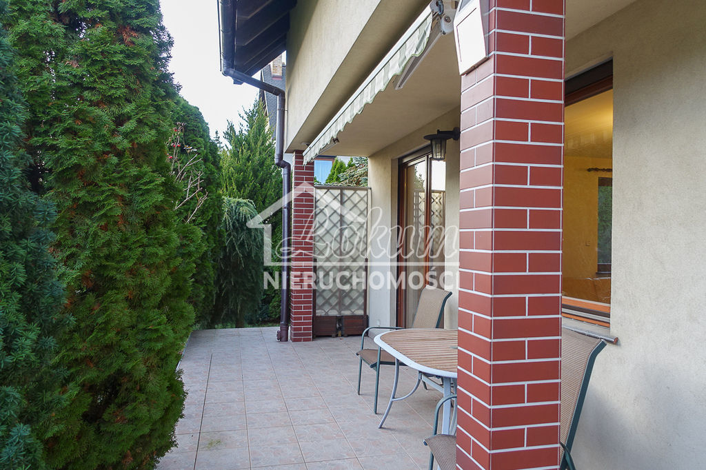 Dom 250 m², Szczecin, Gumieńce, Tyniecka - zdjęcie 5