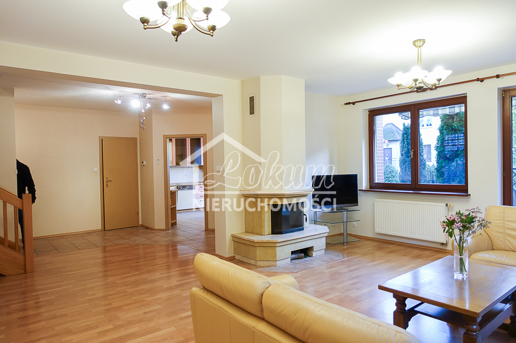 Dom 250 m², Szczecin, Gumieńce, Tyniecka - zdjęcie 3