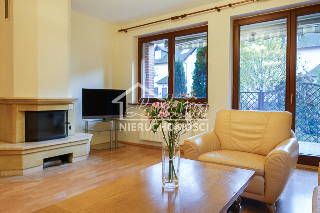 Dom 250 m², Szczecin, Gumieńce, Tyniecka - zdjęcie 2