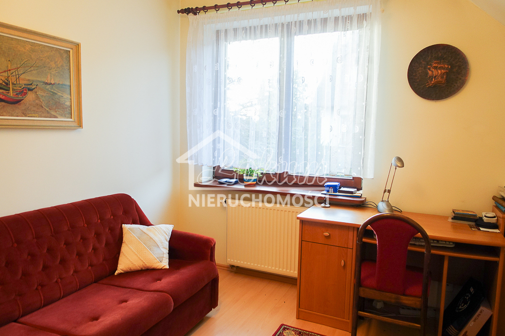 Dom 250 m², Szczecin, Gumieńce, Tyniecka - zdjęcie 13