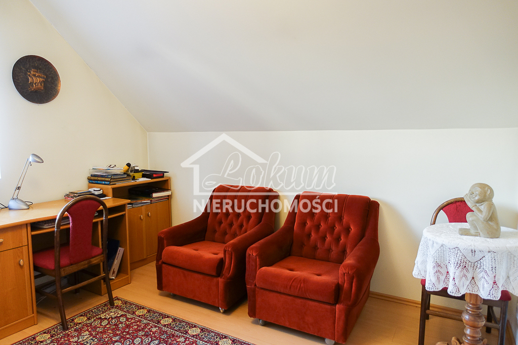 Dom 250 m², Szczecin, Gumieńce, Tyniecka - zdjęcie 12