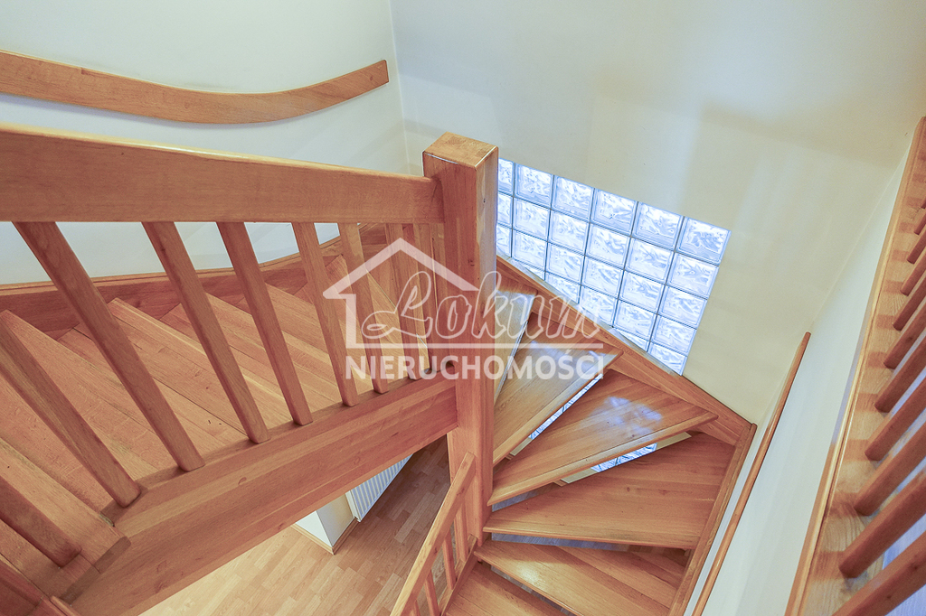 Dom 250 m², Szczecin, Gumieńce, Tyniecka - zdjęcie 18