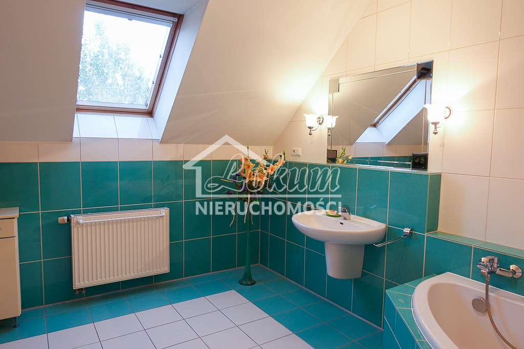 Dom 250 m², Szczecin, Gumieńce, Tyniecka - zdjęcie 16