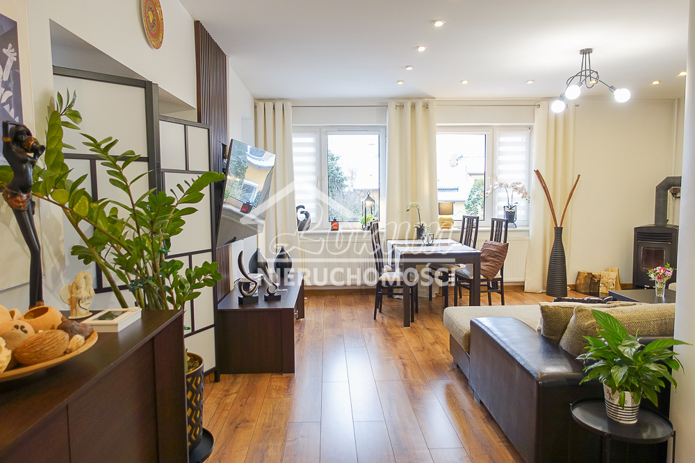 Dom 280&nbsp;m², Bezrzecze - zdjęcie 1