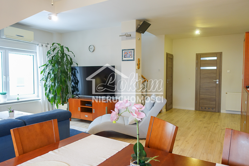 Dom 280&nbsp;m², Bezrzecze - zdjęcie 12