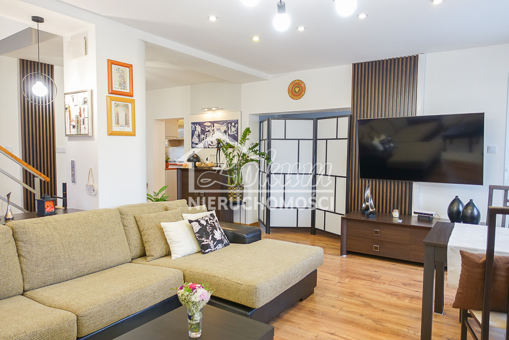 Dom 280&nbsp;m², Bezrzecze - zdjęcie 5