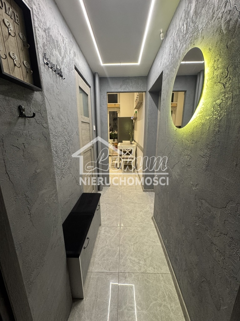 Mieszkanie 32,2&nbsp;m², Szczecin - zdjęcie 9