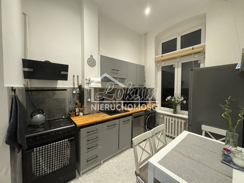 Mieszkanie 32,2&nbsp;m², Szczecin - zdjęcie 4