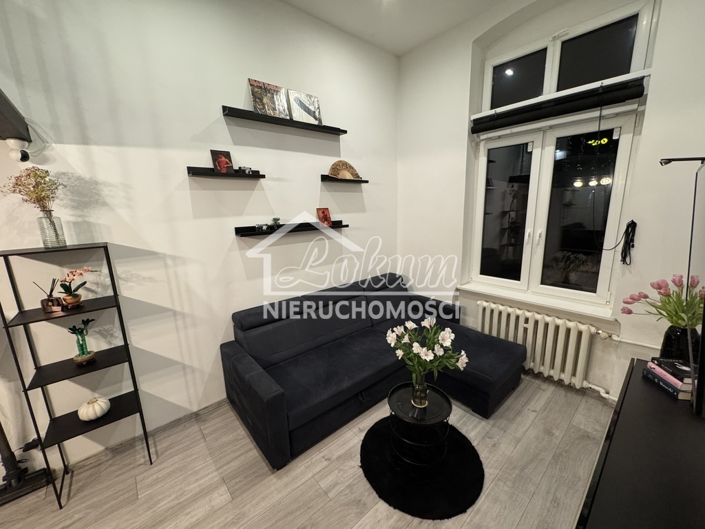 Mieszkanie 32,2&nbsp;m², Szczecin - zdjęcie 6