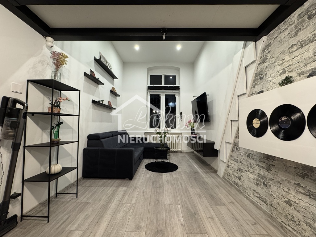 Mieszkanie 32,2&nbsp;m², Szczecin - zdjęcie 5