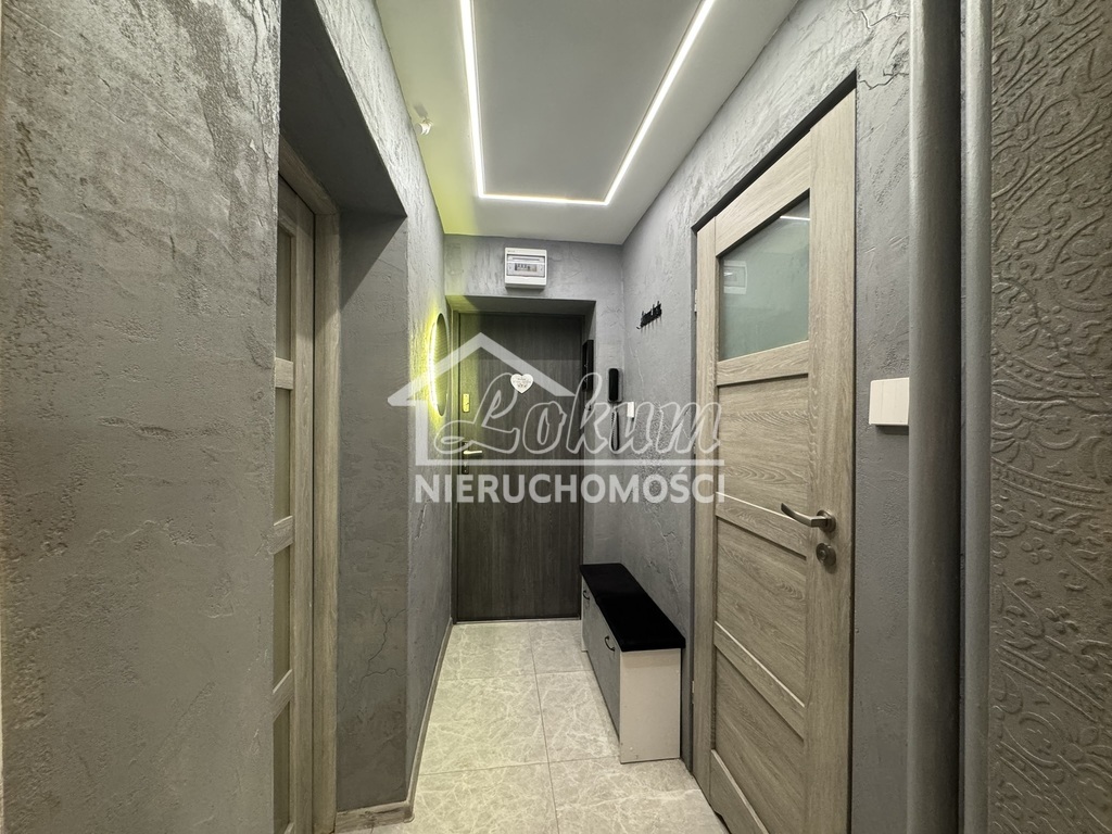 Mieszkanie 32,2&nbsp;m², Szczecin - zdjęcie 10