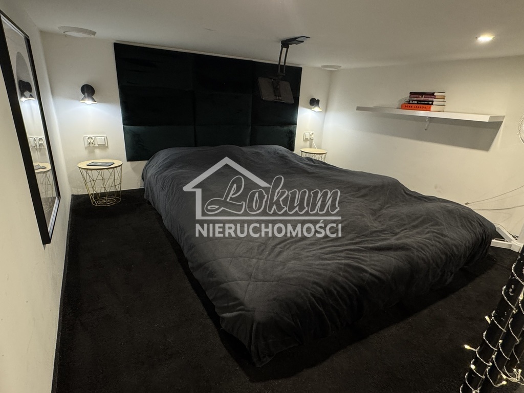 Mieszkanie 32,2&nbsp;m², Szczecin - zdjęcie 2