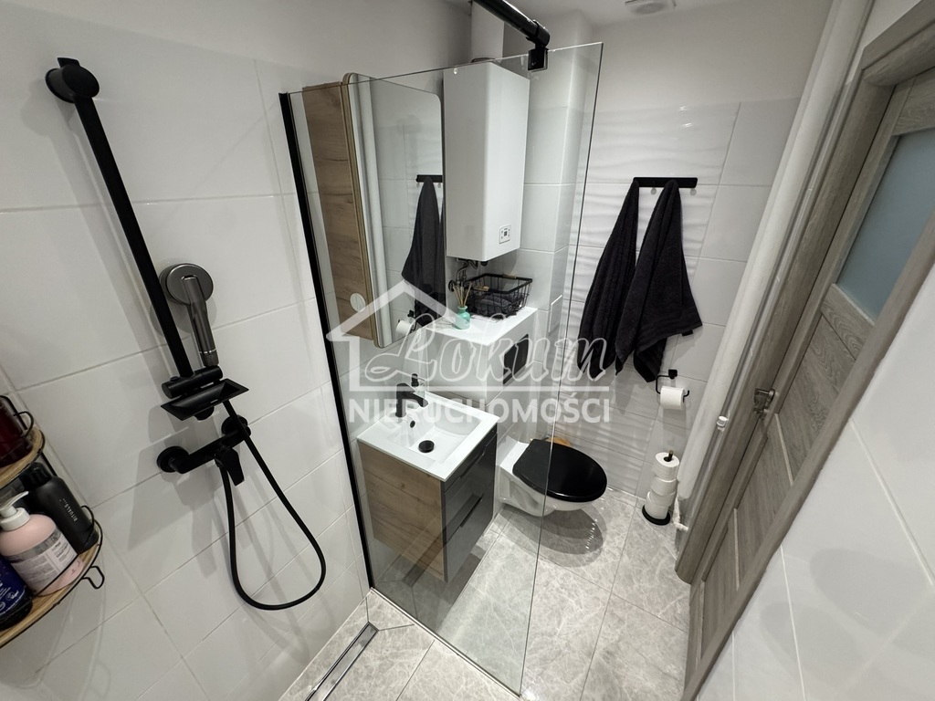 Mieszkanie 32,2&nbsp;m², Szczecin - zdjęcie 12