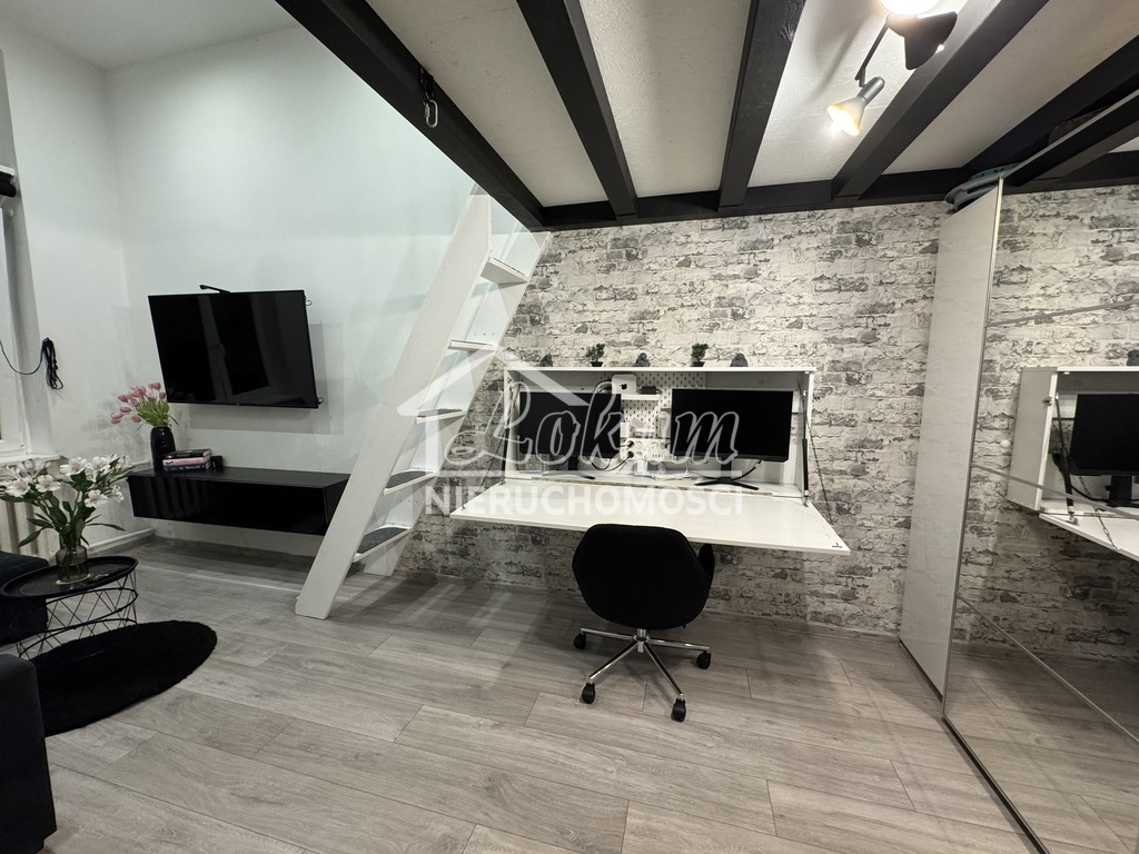 Mieszkanie 32,2&nbsp;m², Szczecin - zdjęcie 3