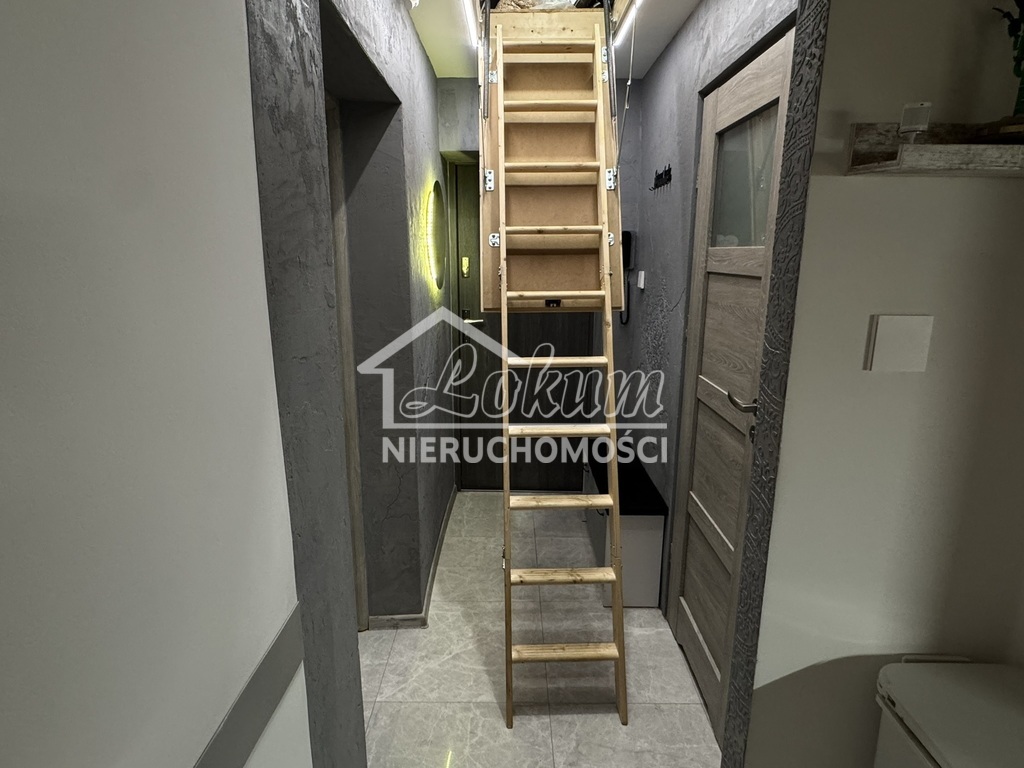 Mieszkanie 32,2&nbsp;m², Szczecin - zdjęcie 11