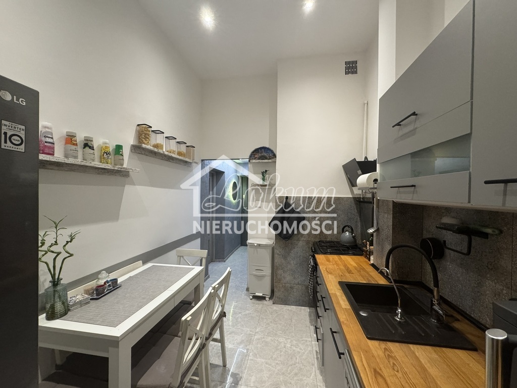 Mieszkanie 32,2&nbsp;m², Szczecin - zdjęcie 8