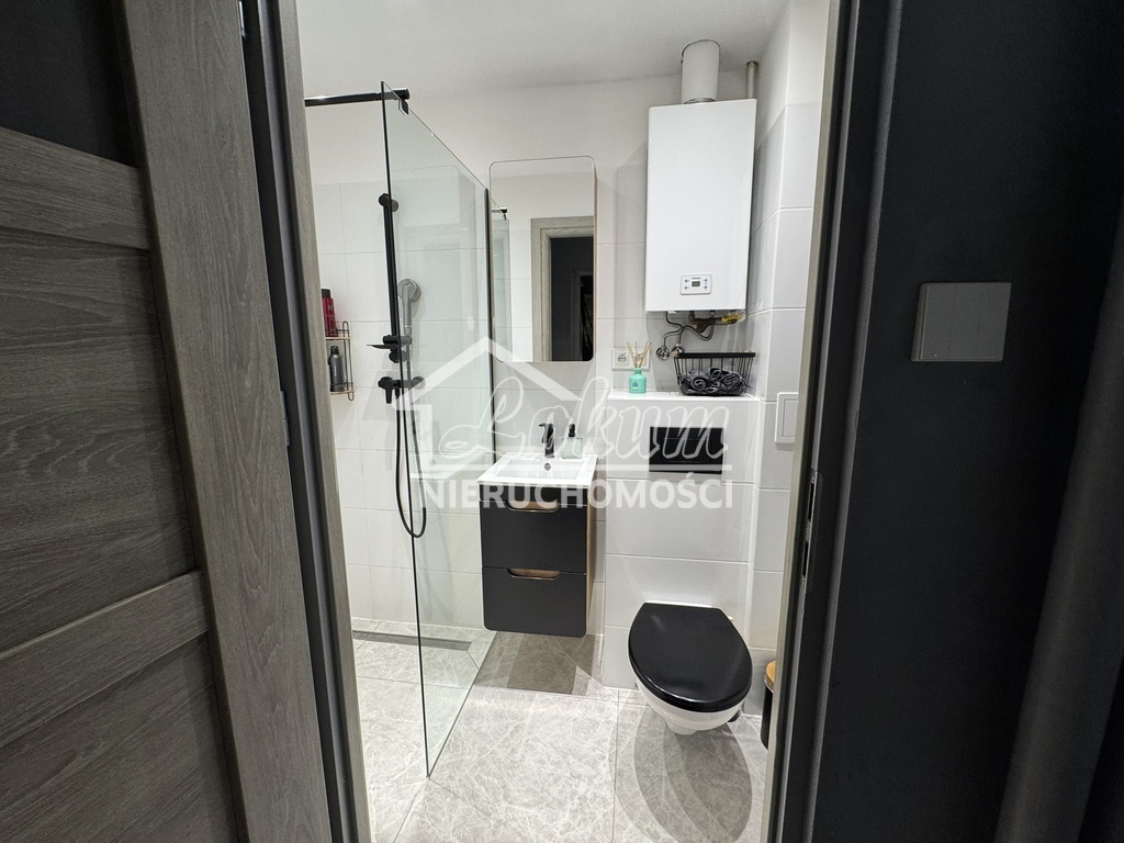 Mieszkanie 32,2&nbsp;m², Szczecin - zdjęcie 13