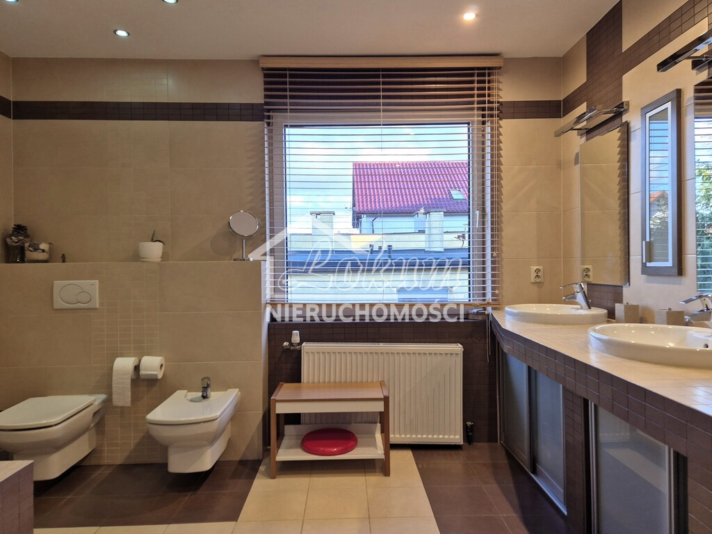 Dom 315&nbsp;m², Wolin, Stanisława Moniuszki - zdjęcie 11