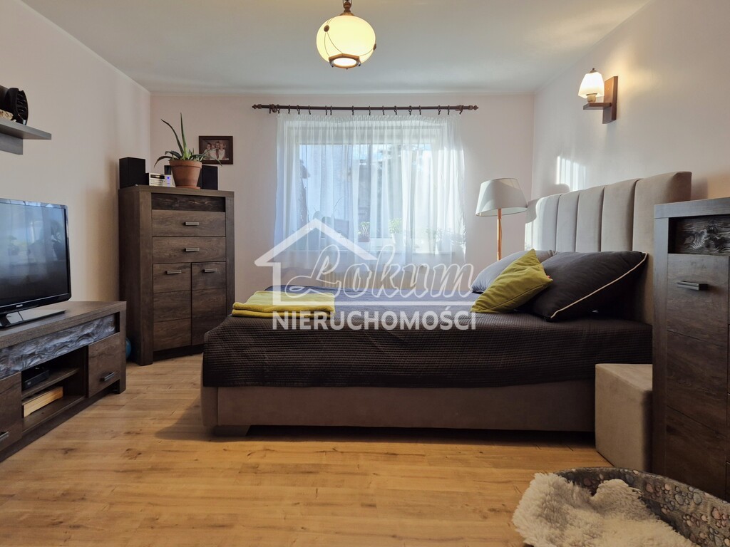 Dom 315&nbsp;m², Wolin, Stanisława Moniuszki - zdjęcie 5